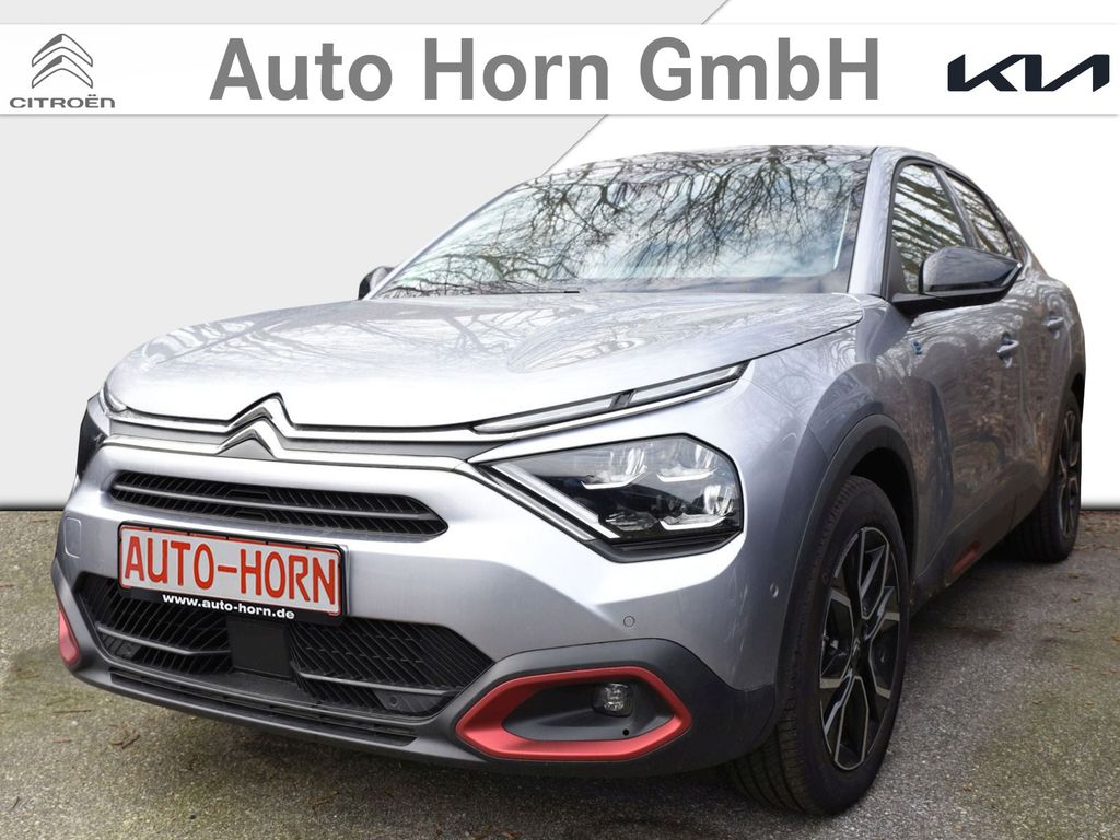 Citroën C4 2023