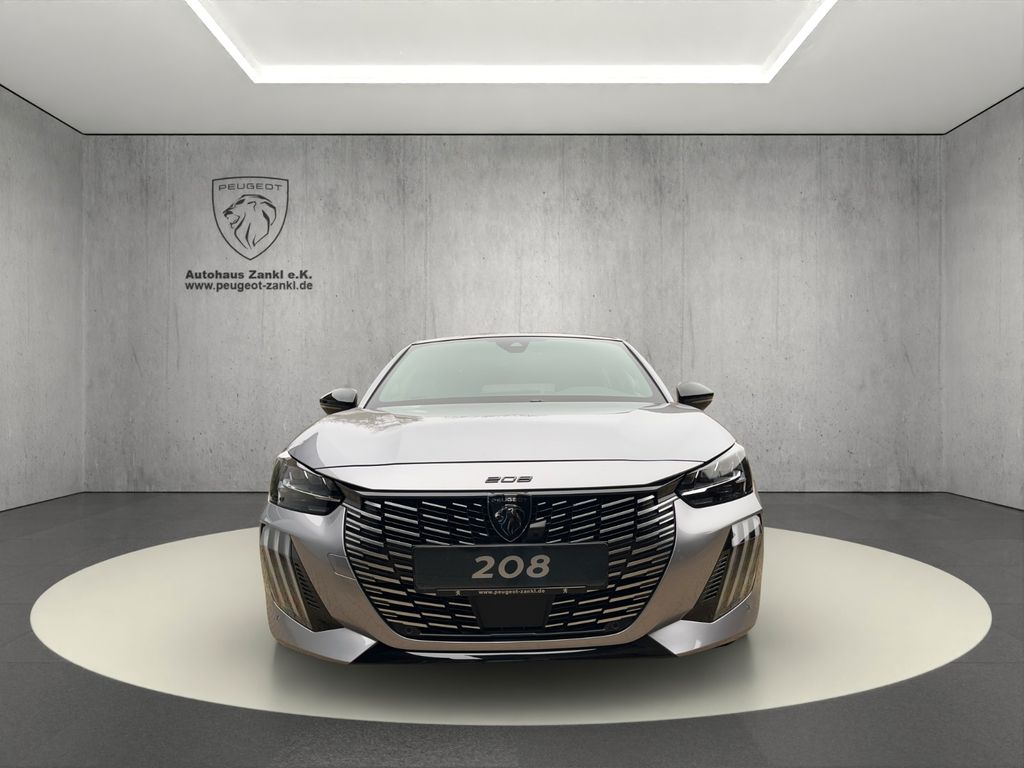 Peugeot 208 2024