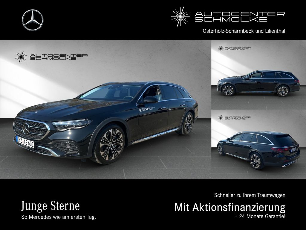 Mercedes-Benz E 300 2025