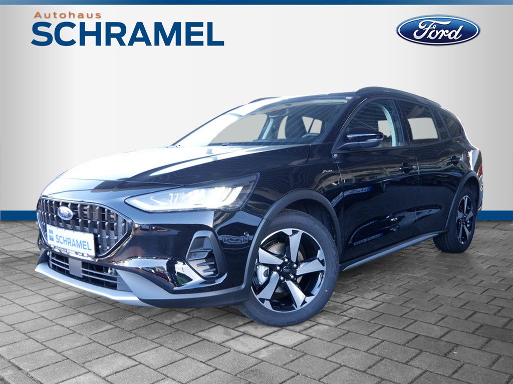 Ford Focus 2024