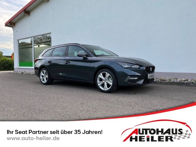 Seat Leon 2023