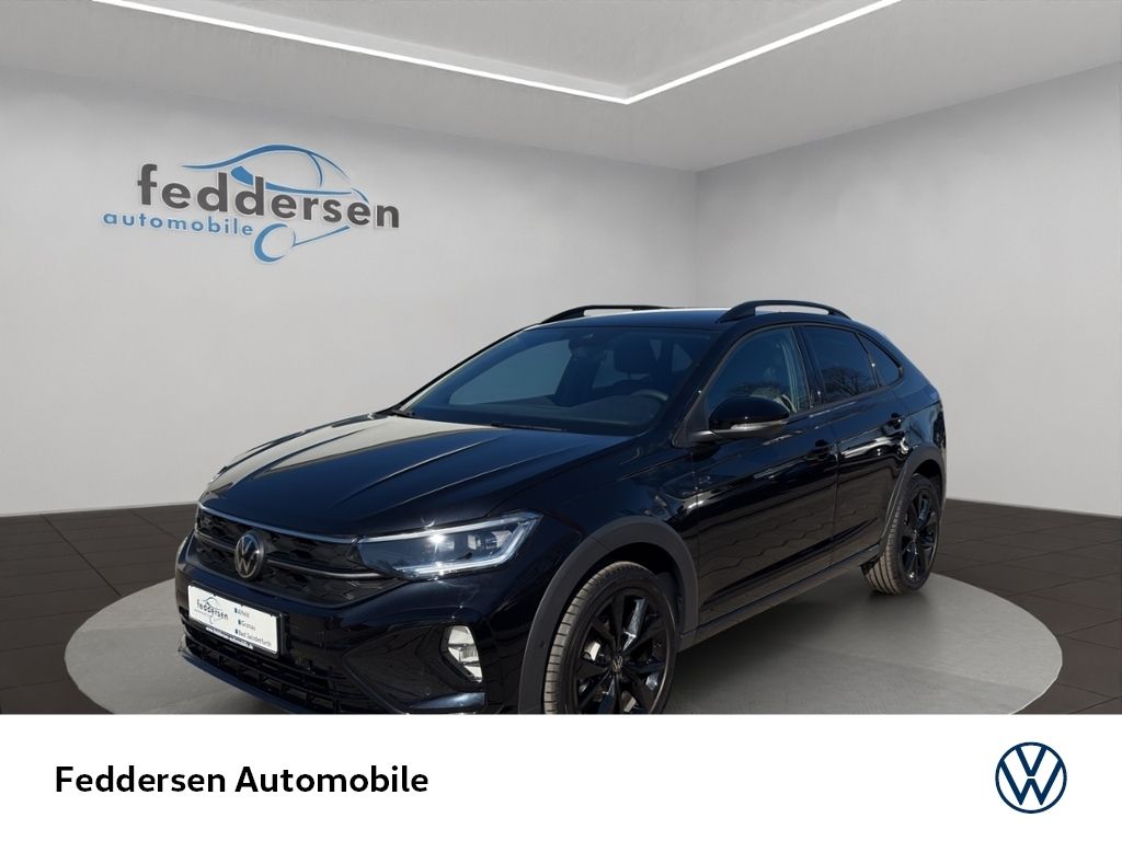 Volkswagen Taigo 2025
