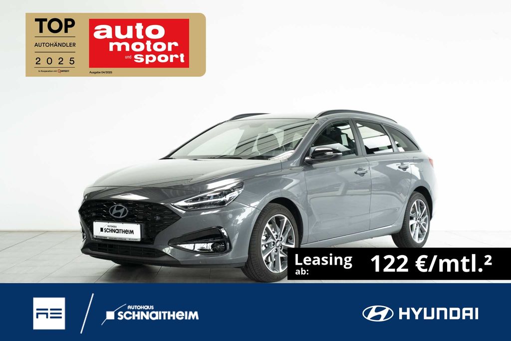 Hyundai i30 2024