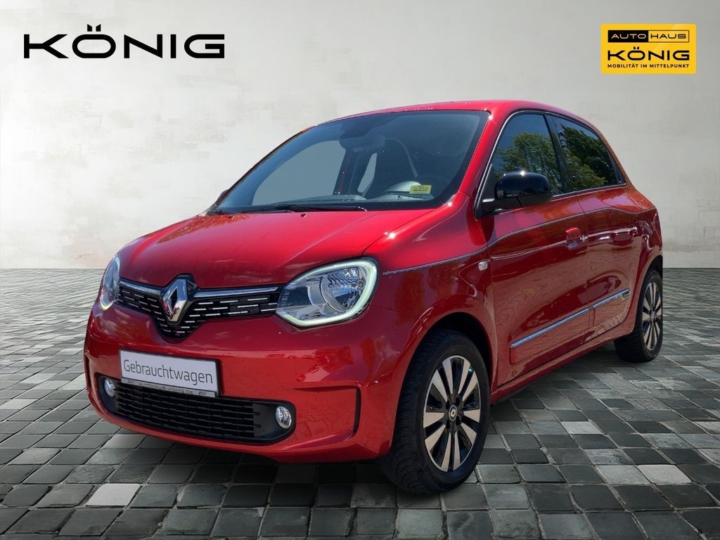 Renault Twingo 2023