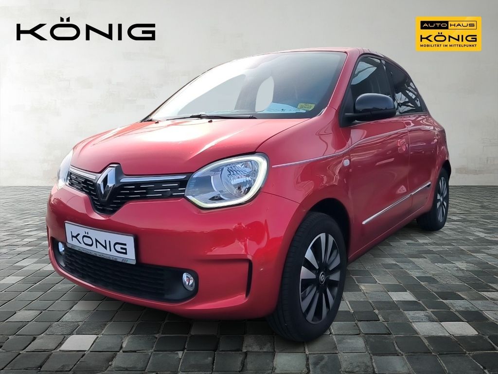 Renault Twingo 2023