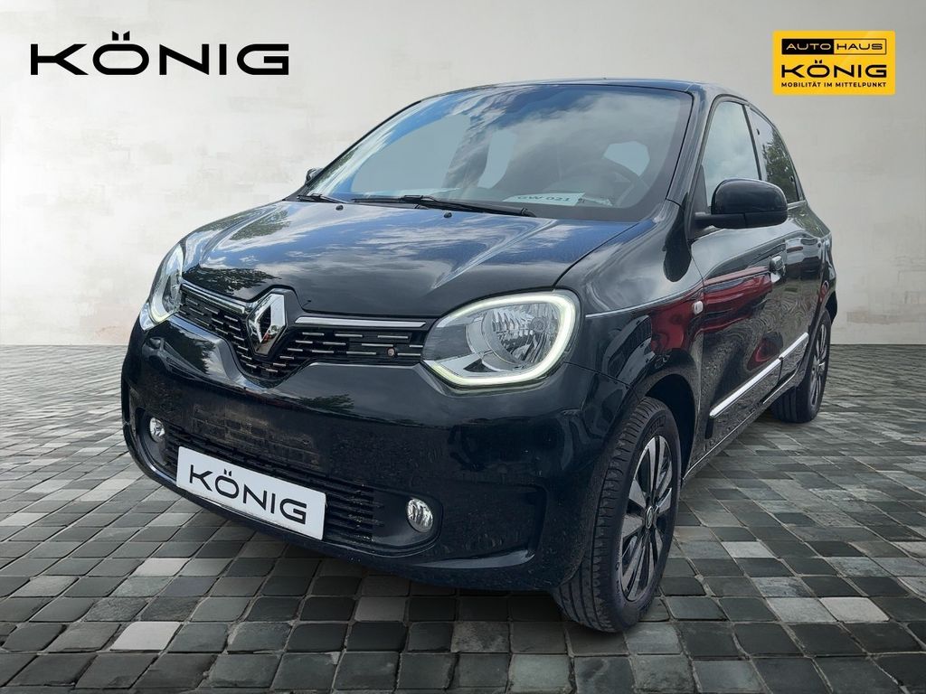 Renault Twingo 2023