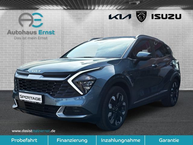 Kia Sportage 2024