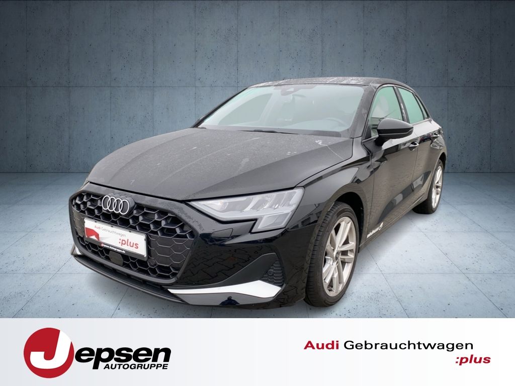 Audi A3 2024