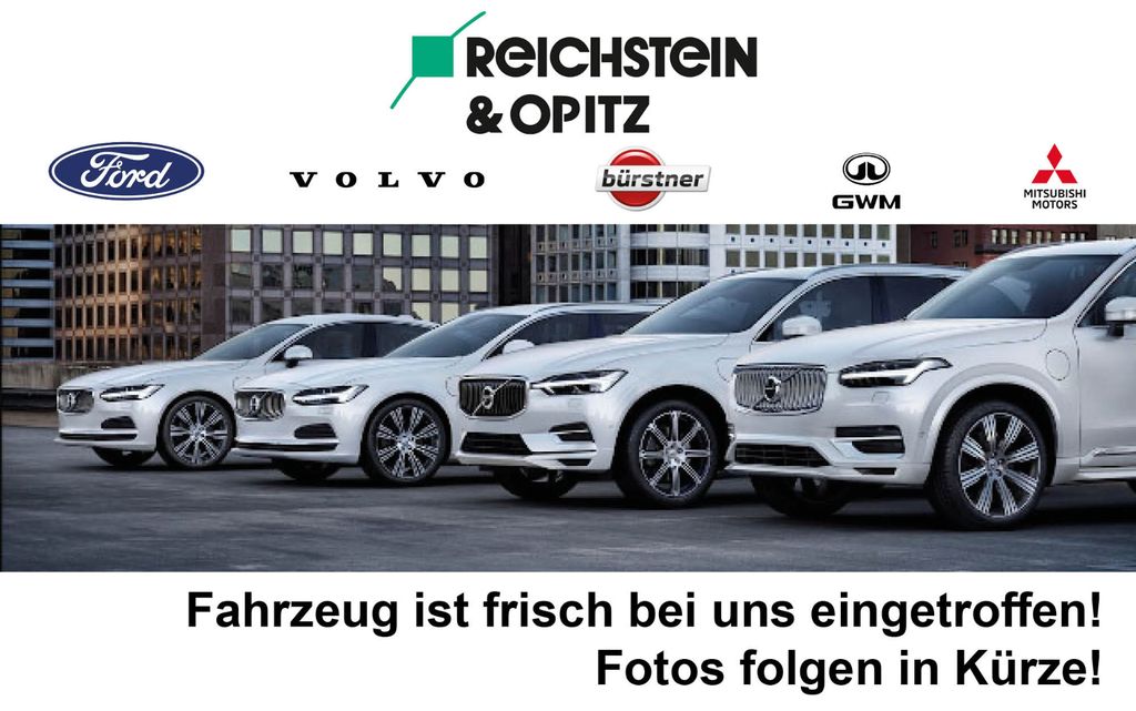 Volvo C40 2025