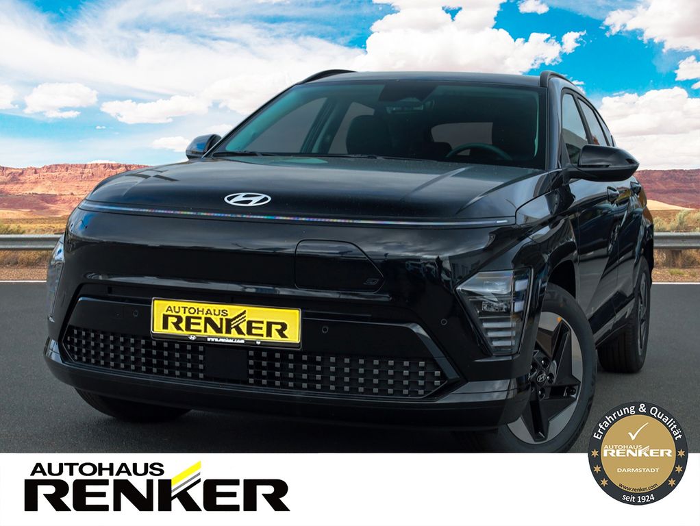 Hyundai KONA 2023