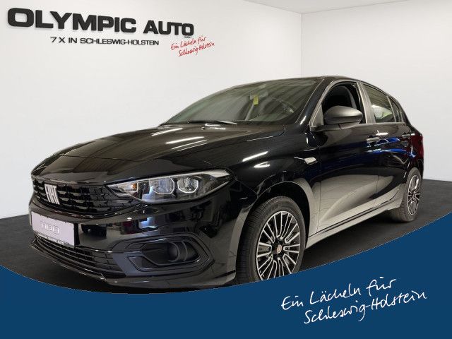 Fiat Tipo 2024