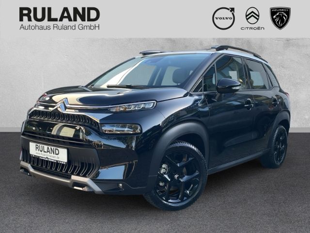 Citroën C3 Aircross 2023