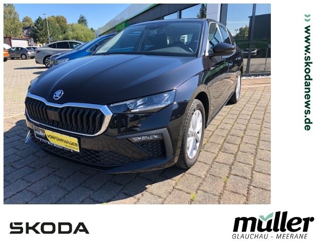 Skoda Scala 2024