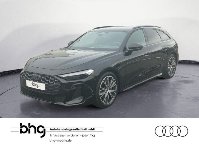 Audi A5 2025