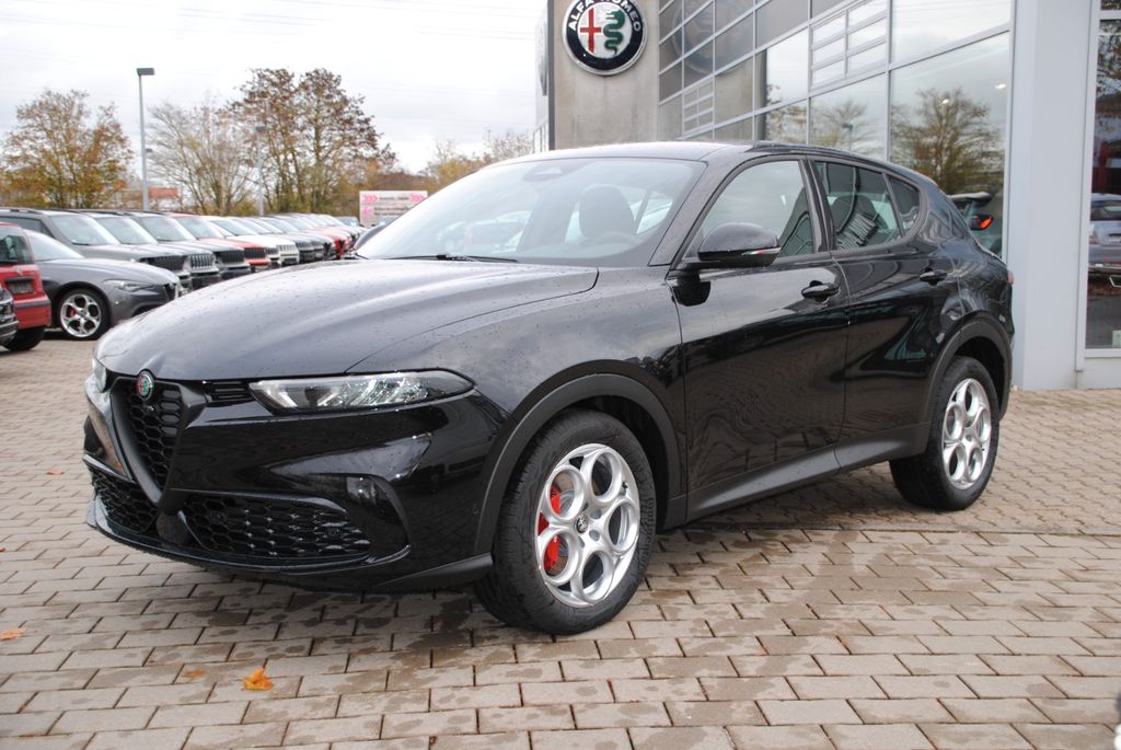 Alfa Romeo Tonale 2024