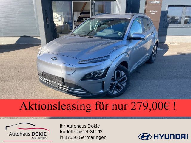 Hyundai KONA Elektro 2023