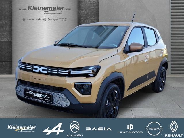 Dacia Spring 2024