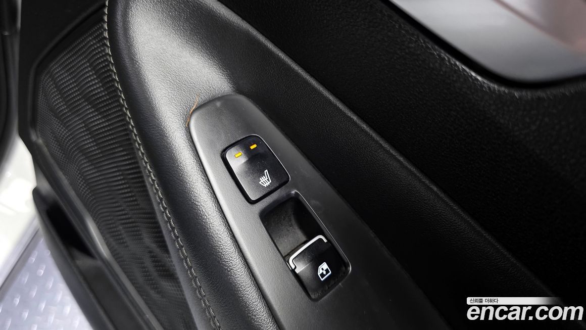 Hyundai Santafe 2020