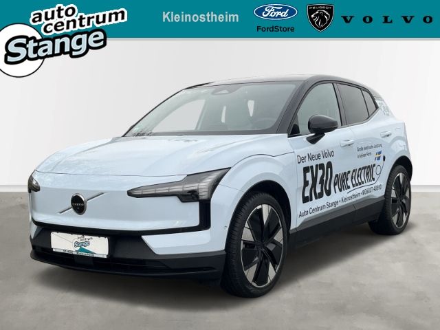 Volvo EX30 2024