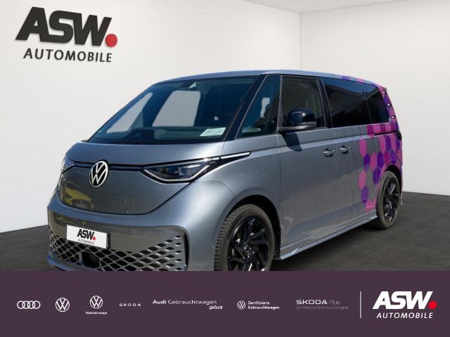 Volkswagen ID. Buzz 2024