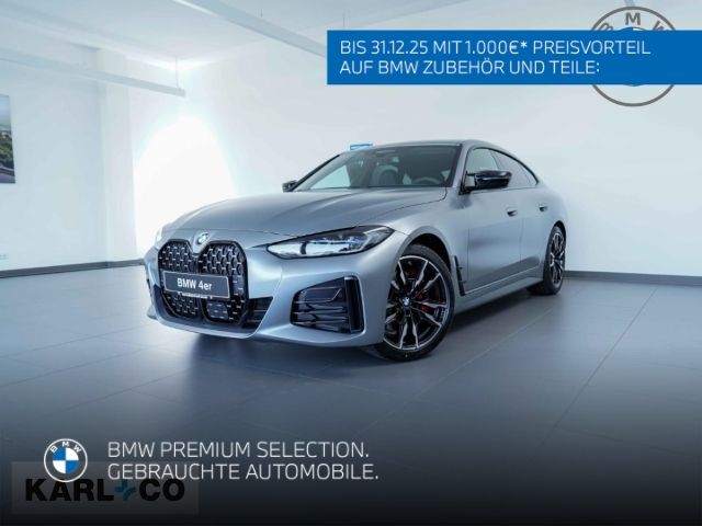BMW M440 2025
