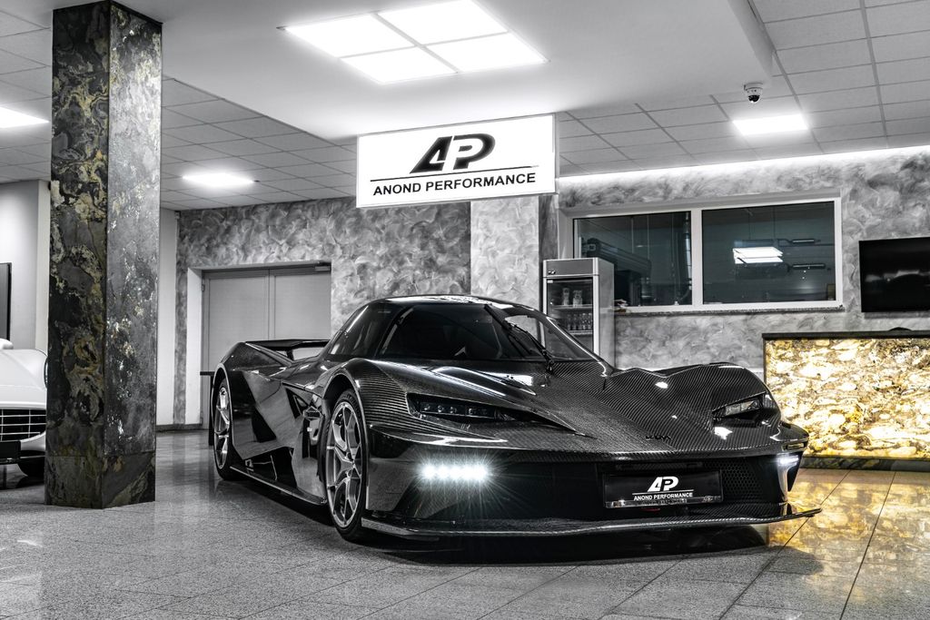 KTM X-BOW 2023