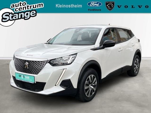 Peugeot 2008 2022