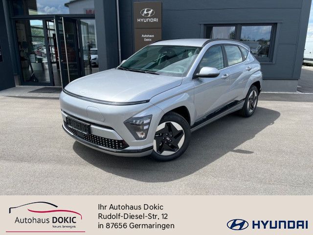 Hyundai KONA Elektro 2025