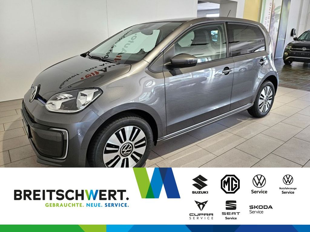 Volkswagen up! 2025