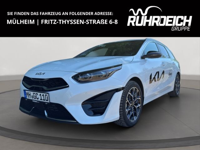 Kia cee'd Sportswagon 2025