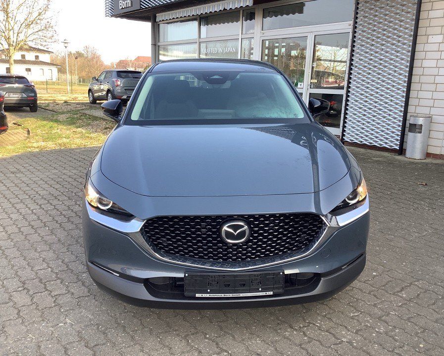 Mazda CX-30 2025