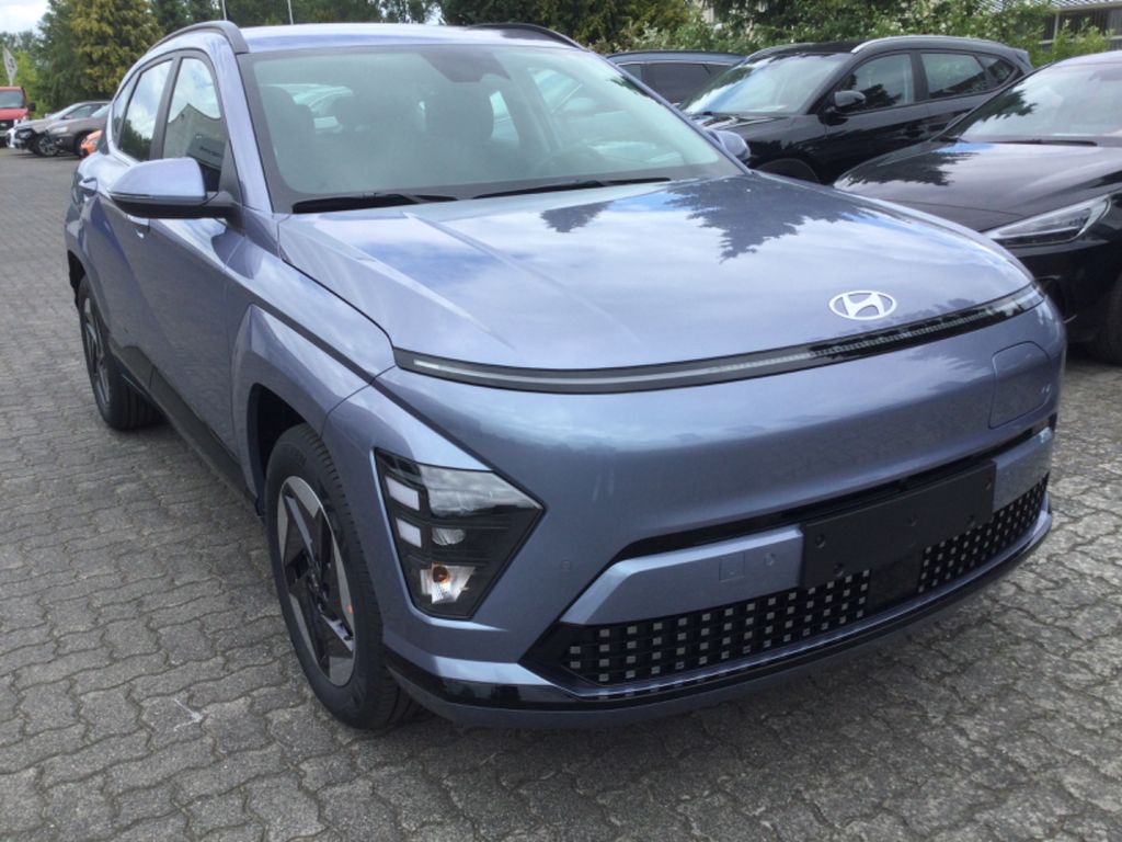 Hyundai KONA 2024