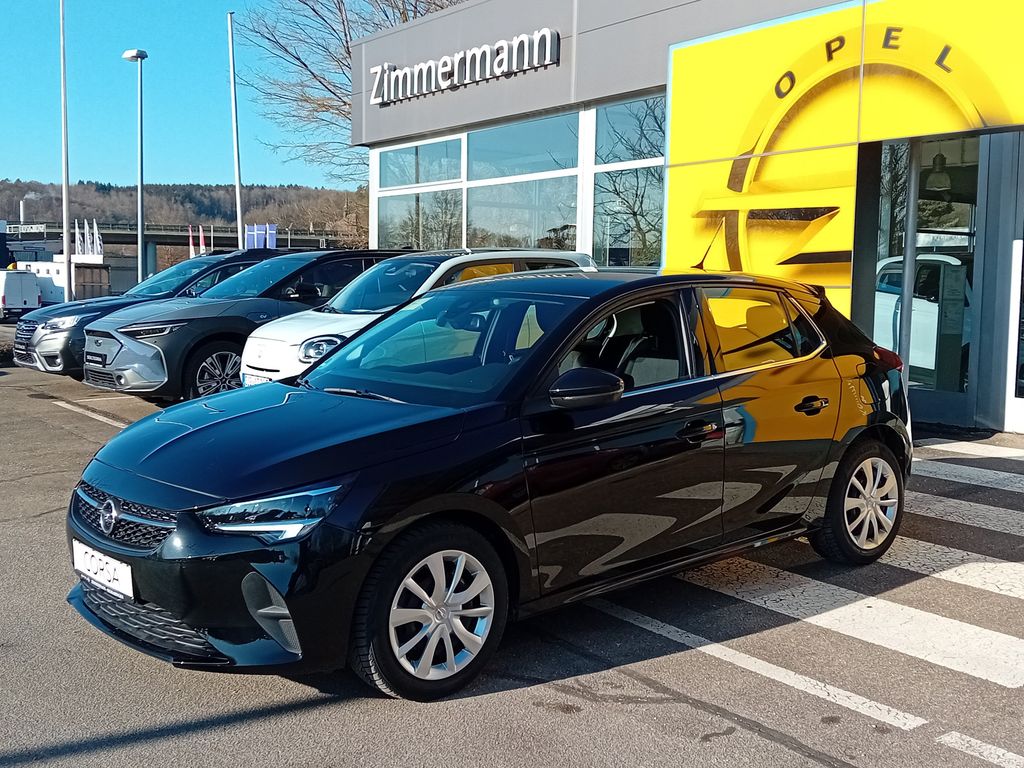 Opel Corsa 2023
