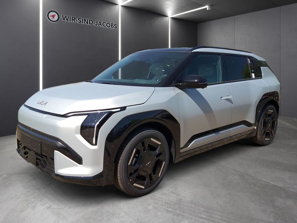 Kia EV3 2025