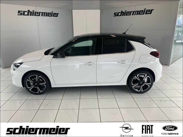 Opel Corsa 2023