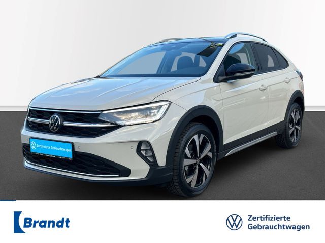 Volkswagen Taigo 2025