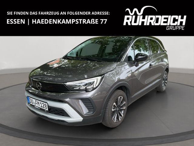 Opel Crossland (X) 2023