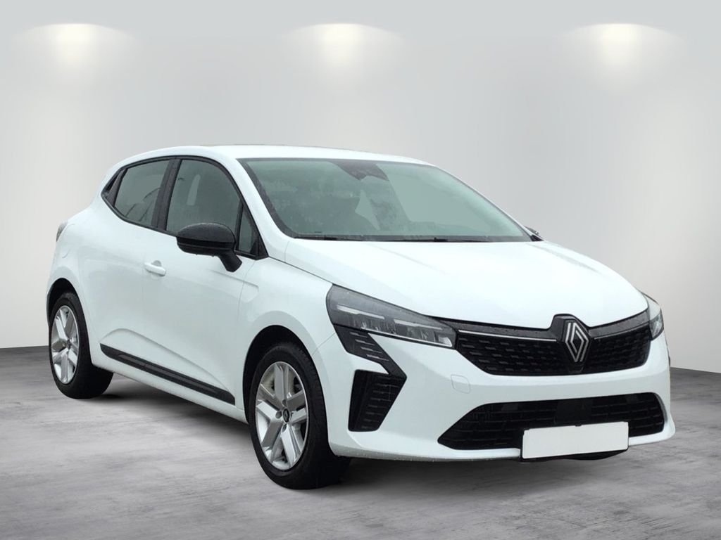 Renault Clio 2024