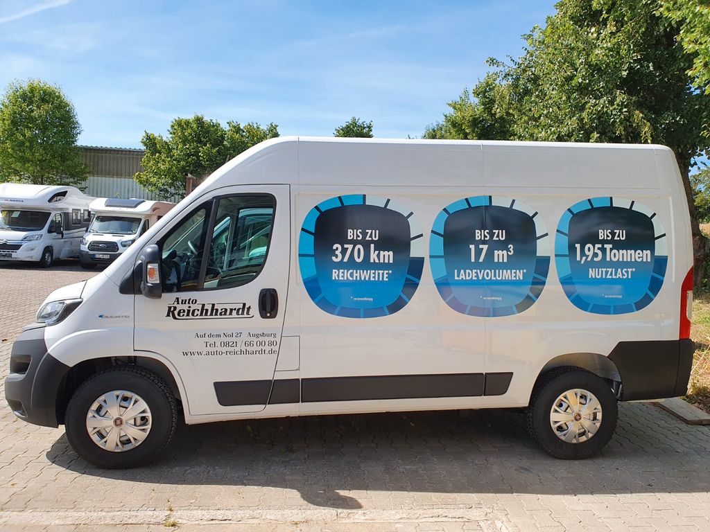 Fiat Ducato 2020
