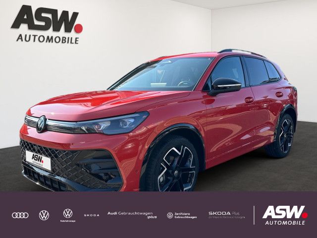 Volkswagen Tiguan 2025