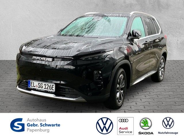 Maxus Euniq 6 2024