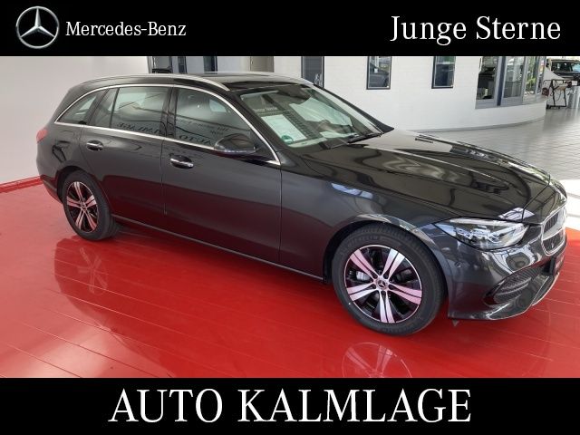 Mercedes-Benz C 300 2024