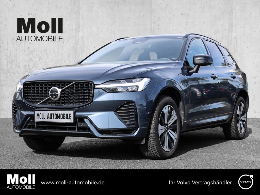 Volvo XC60 2023