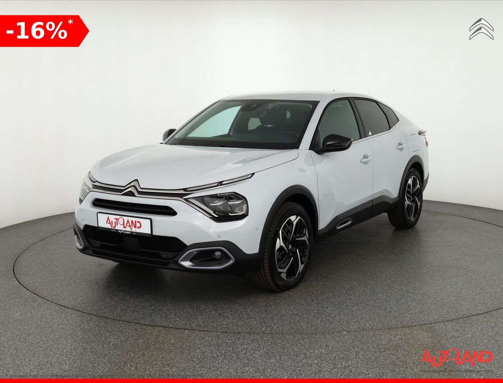 Citroën C4 X 2024