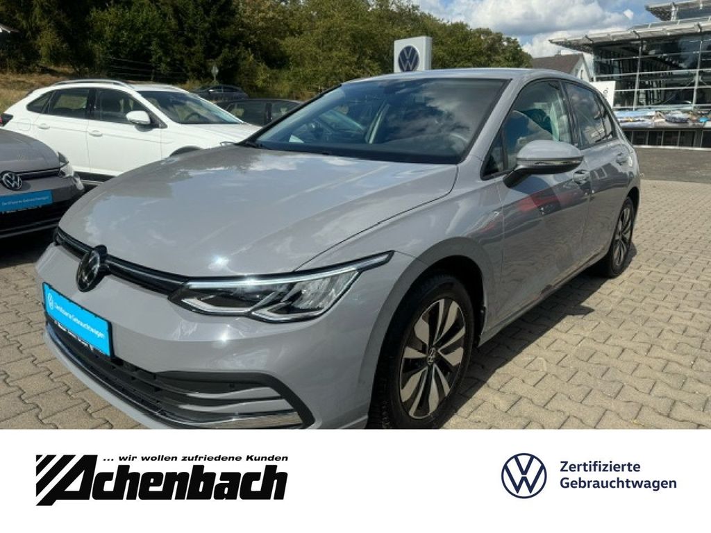 Volkswagen Golf 2023