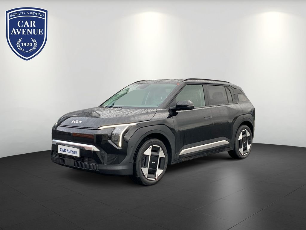 Kia EV3 2024
