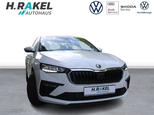 Skoda Scala 2024