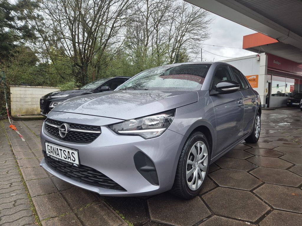 Opel Corsa 2022
