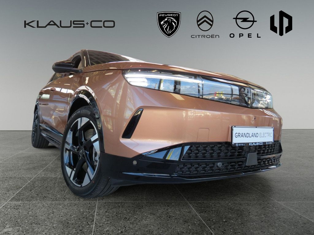 Opel Grandland (X) 2025
