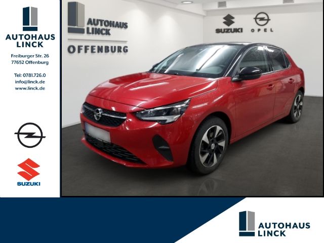 Opel Corsa 2020